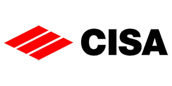 CISA Logo